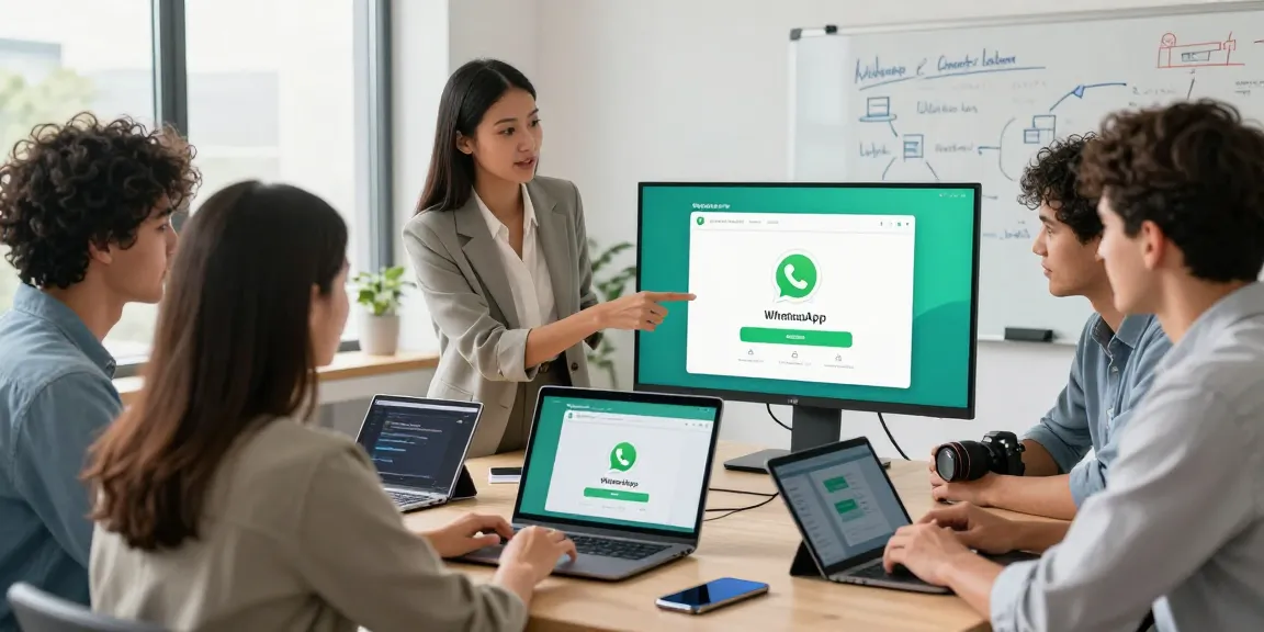 9 WhatsApp下載 Hacks That Actually Work in 2026