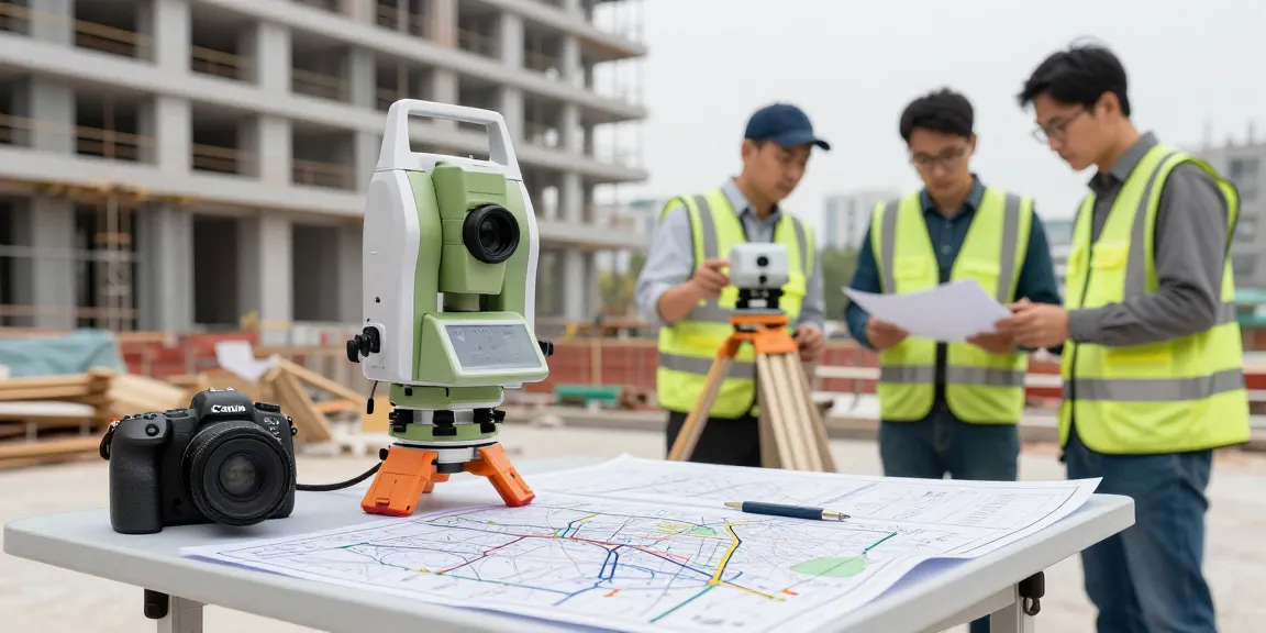 How to Automate Your Topographical Land Surveys London Workflow in 2026