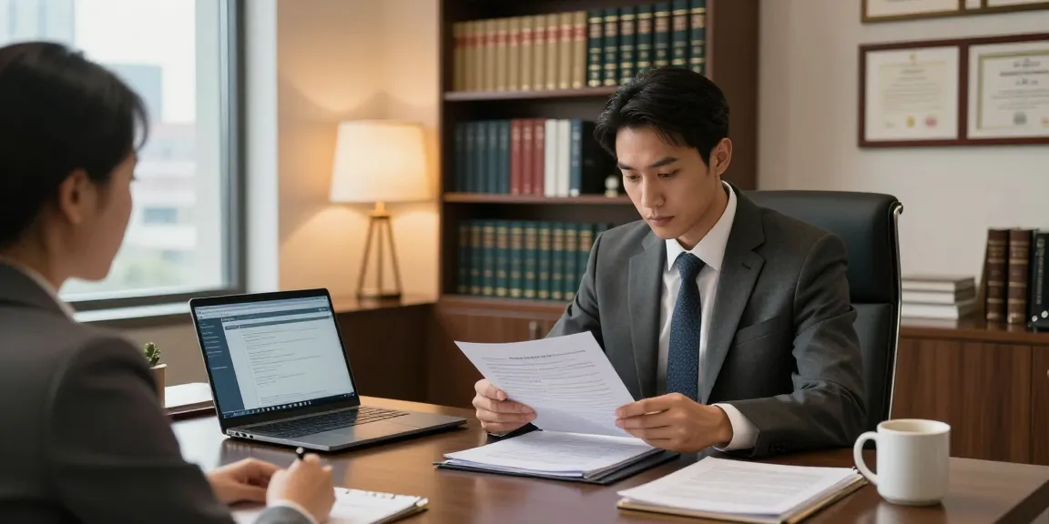 Navigate Here: Before and After — Proven Legal Insights for 2026